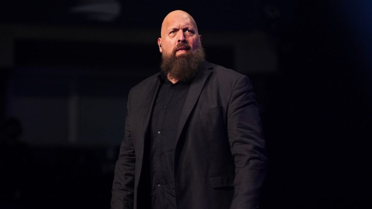 Paul Wight's net worth details