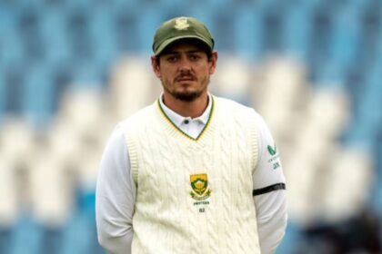 Quinton de Kock's net worth details