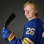 Rasmus Dahlin's net worth details