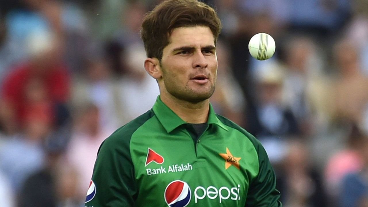 Shaheen Afridi's net worth details