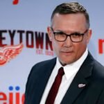 Steve Yzerman's net worth details