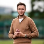 Stuart Broad's net worth details