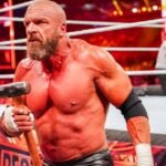 Triple H's net worth details