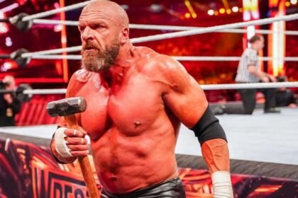 Triple H's net worth details
