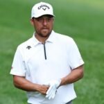 Xander Schauffele's net worth details