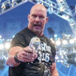 Stone Cold Steve Austin's net worth details