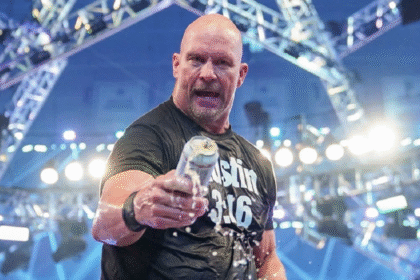Stone Cold Steve Austin's net worth details