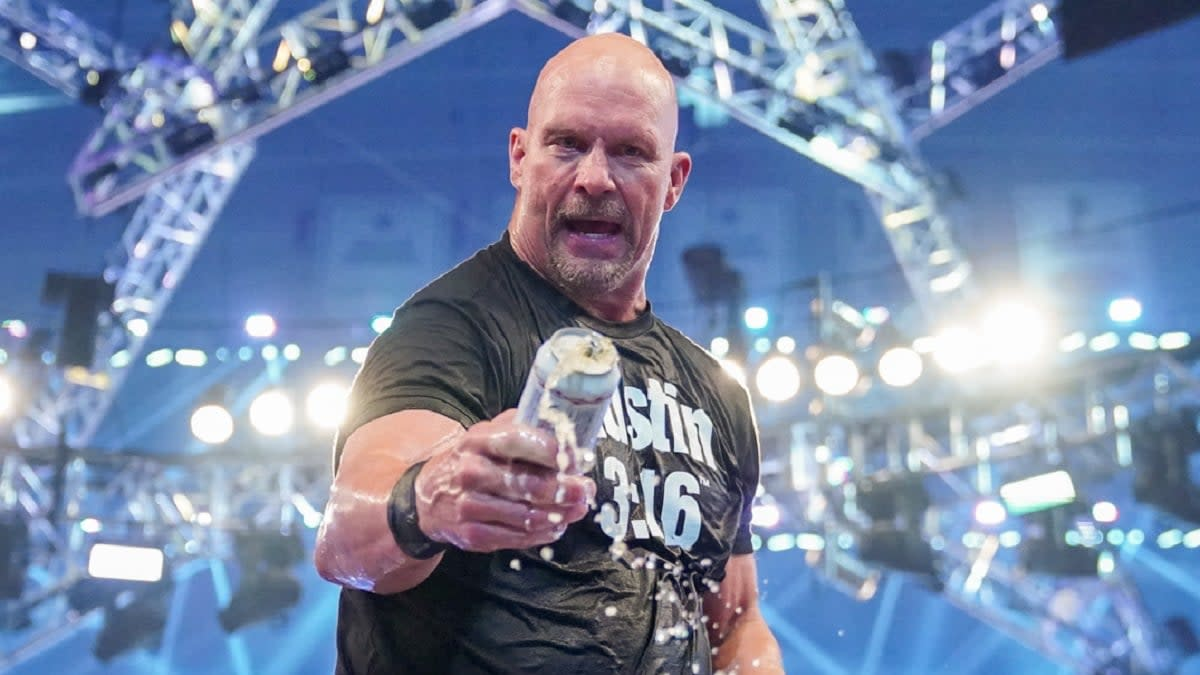 Stone Cold Steve Austin's net worth details