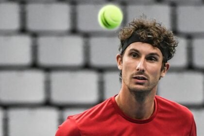 Alexander Ritschard's net worth details