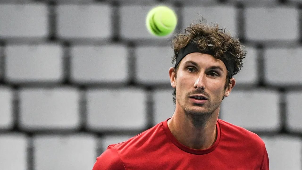 Alexander Ritschard's net worth details