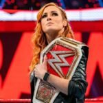 Becky Lynch's net worth details