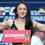 Carla Esparza's net worth details
