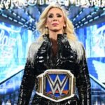 Charlotte Flair's net worth details