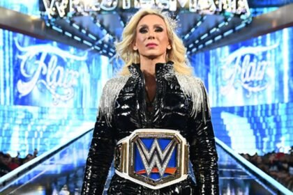 Charlotte Flair's net worth details