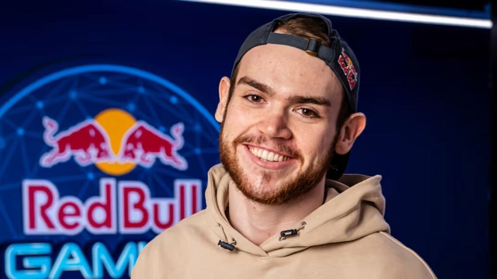 Kyle “Mongraal” Jackson