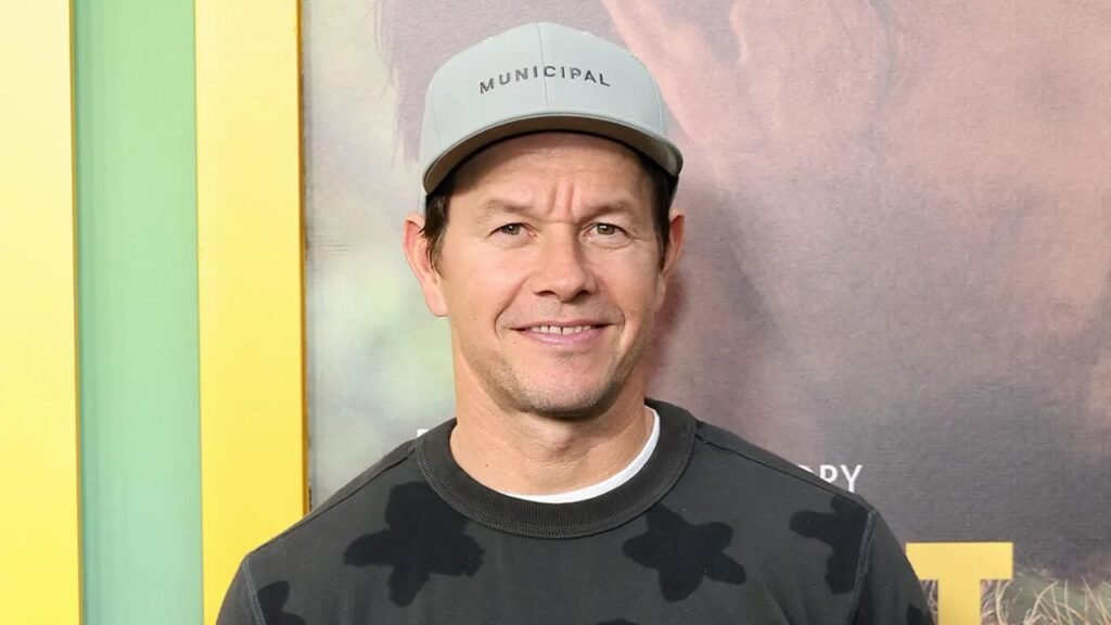 Mark Wahlberg’s biography