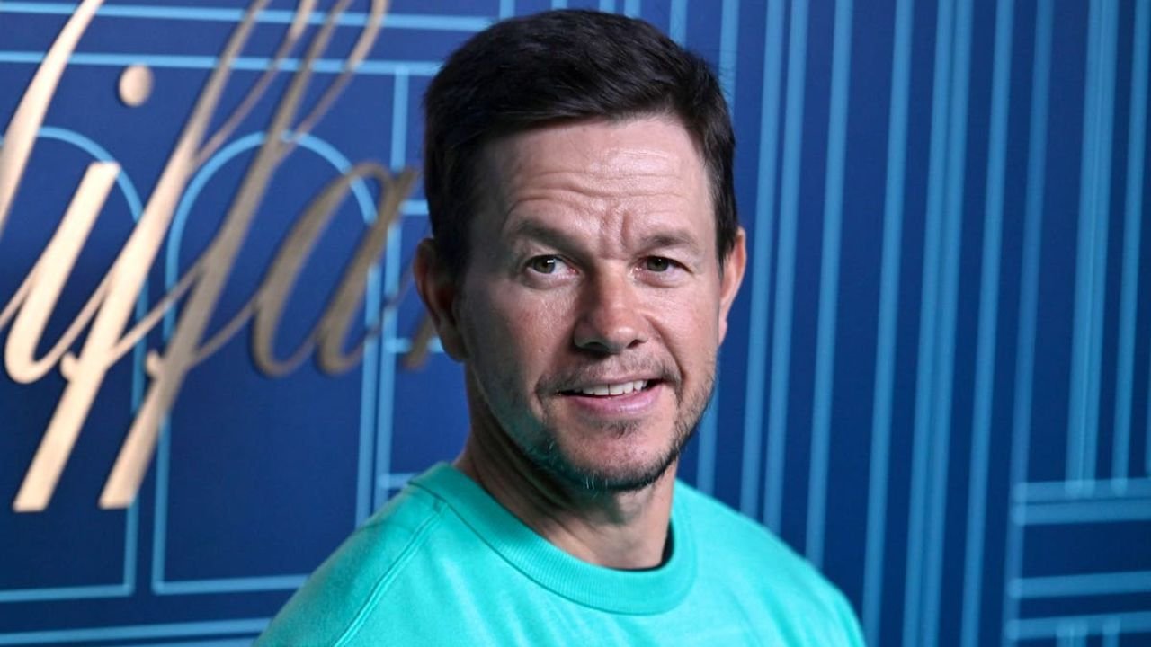Mark Wahlberg's net worth details