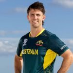Mitchell Marsh's net worth details