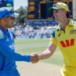 Australia vs India, 3rd ODI 2025- Cricket Score, Performance, Insights