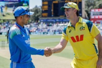 Australia vs India, 3rd ODI 2025- Cricket Score, Performance, Insights