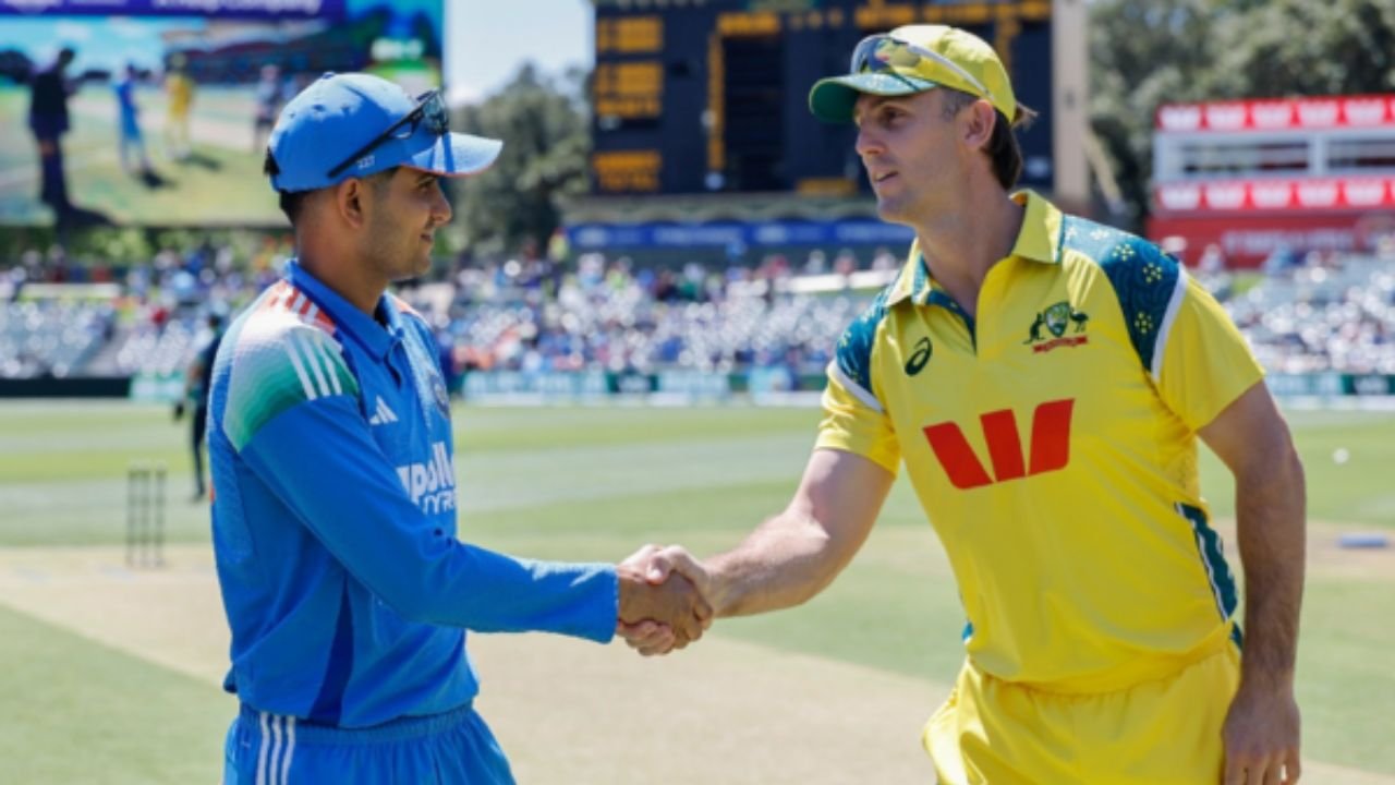Australia vs India, 3rd ODI 2025- Cricket Score, Performance, Insights