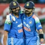 All eyes on Kohli, Rohit as India wrap up tour at SCG
