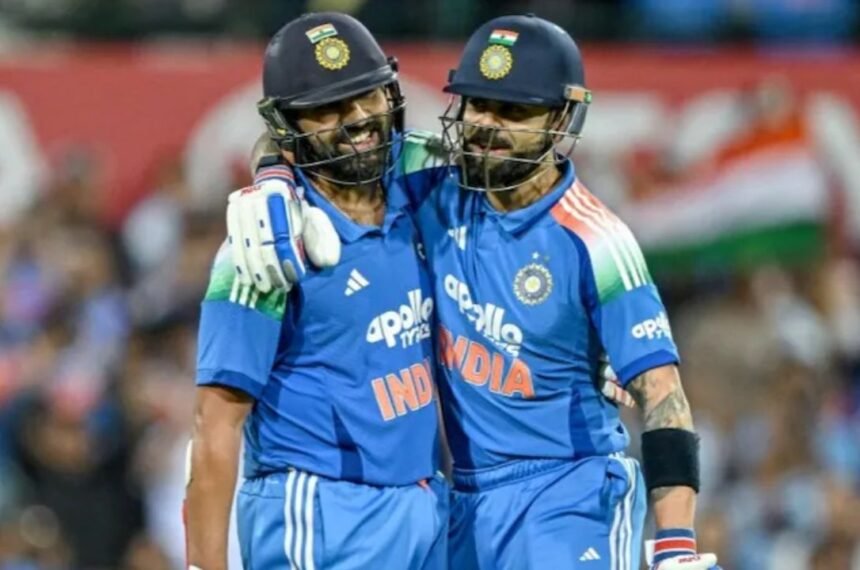 All eyes on Kohli, Rohit as India wrap up tour at SCG
