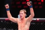 Alexander Volkov's net worth details