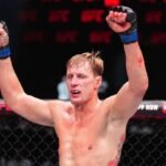 Alexander Volkov's net worth details