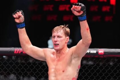 Alexander Volkov's net worth details
