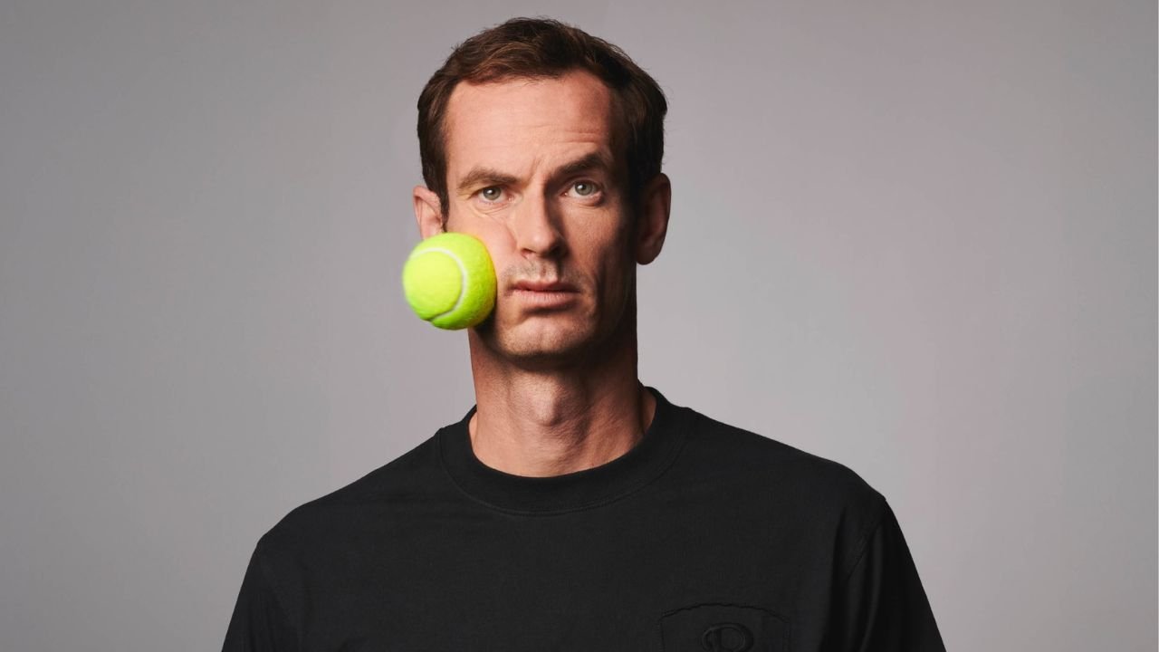 Andy Murray's net worth details