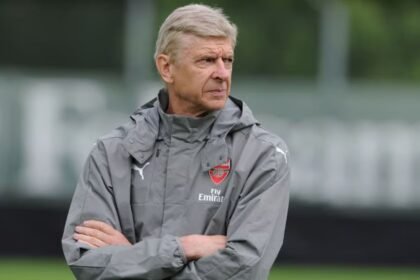 Arsène Wenger's net worth details