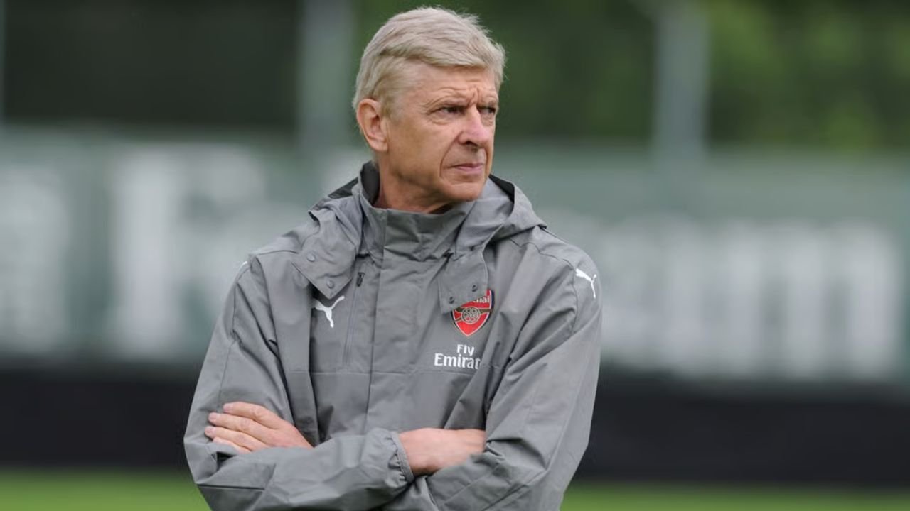 Arsène Wenger's net worth details