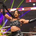 Bianca Belair's net worth details