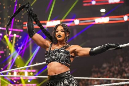 Bianca Belair's net worth details