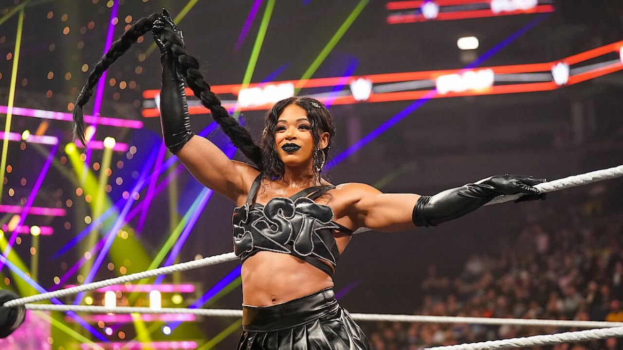 Bianca Belair's net worth details