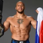 Ciryl Gane's net worth details