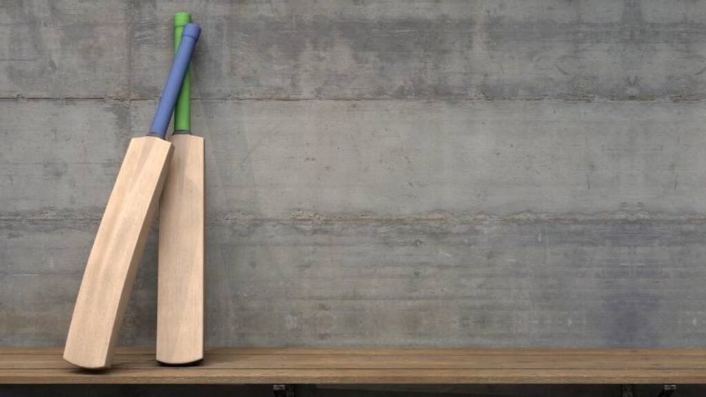 Cricket Bat