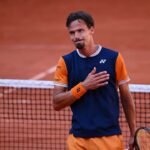 Daniel Altmaier's net worth details