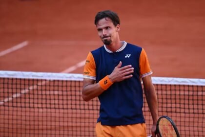 Daniel Altmaier's net worth details