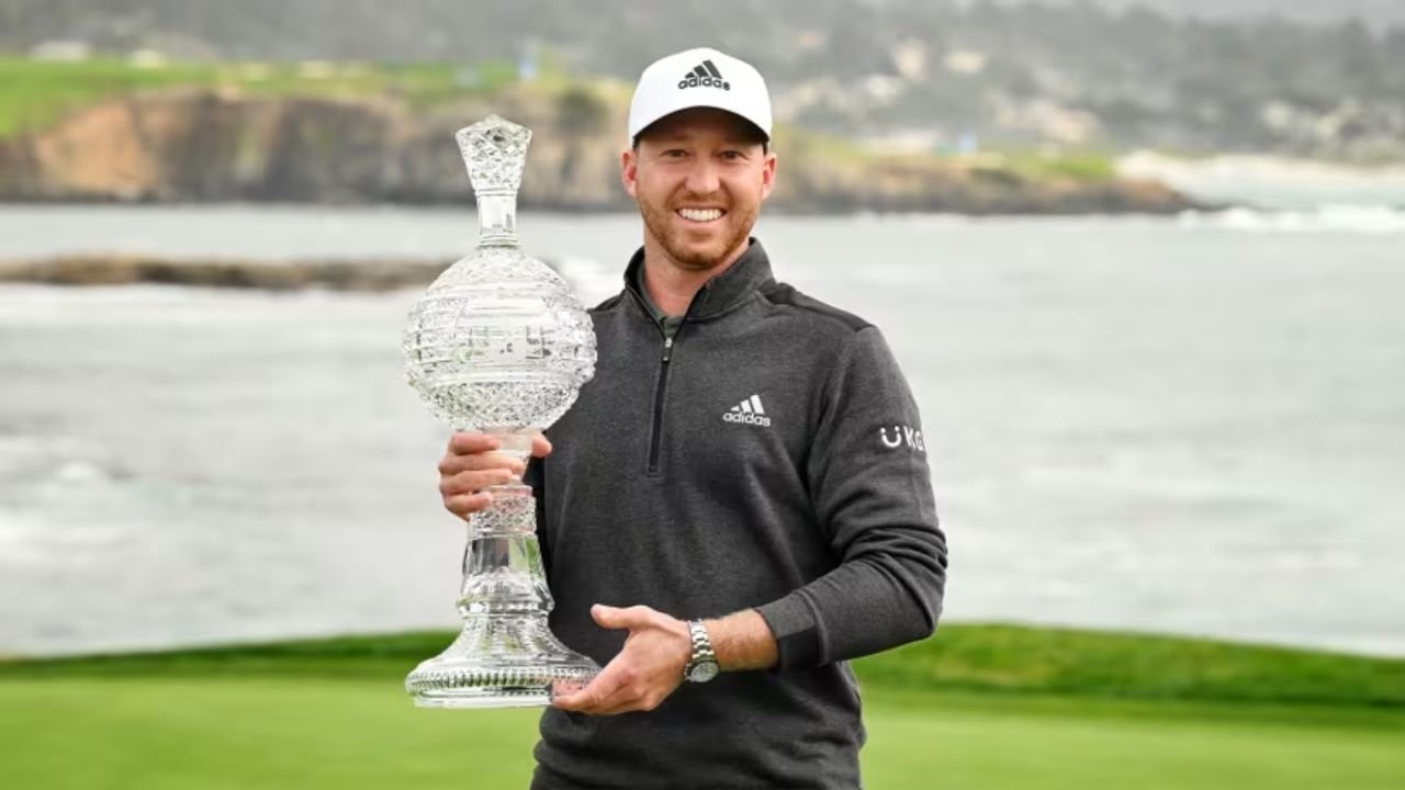 Daniel Berger's net worth details