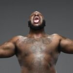 Derrick Lewis's net worth details