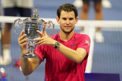 Dominic Thiem's net worth details