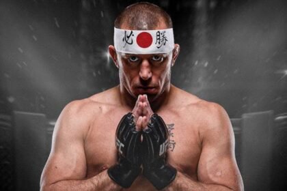 Georges St-Pierre net worth details