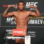 Jailton Almeida's net worth details