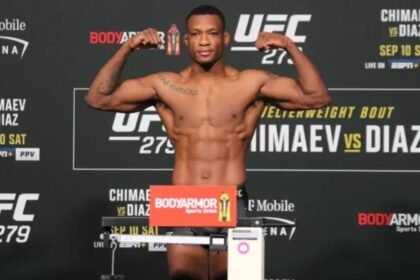 Jailton Almeida's net worth details