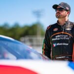 Josh Berry's net worth details