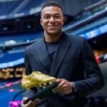 Kylian Mbappé's net worth details