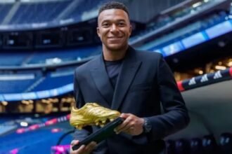 Kylian Mbappé's net worth details
