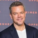 Matt Damon's net worth details